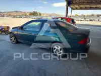 2002 Honda CIVIC photo