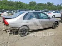2002 Honda CIVIC фото