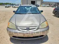 2002 Honda CIVIC photo