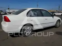 2002 Honda CIVIC фото