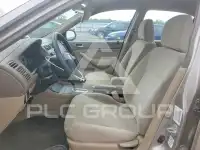 2002 Honda CIVIC photo