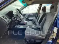 2002 Honda CIVIC фото