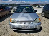 2002 Honda CIVIC photo