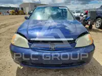 2002 Honda CIVIC фото