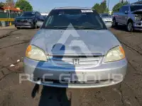 2002 Honda CIVIC фото