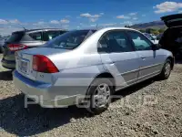 2002 Honda CIVIC photo