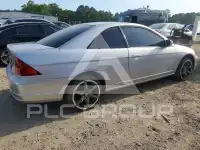2002 Honda CIVIC photo