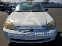 2002 Honda CIVIC фото