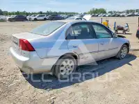 2002 Honda CIVIC фото