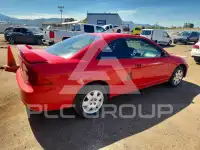 2002 Honda CIVIC photo