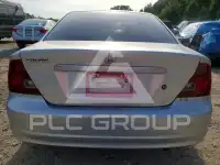 2002 Honda CIVIC photo