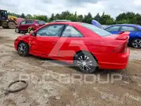 2002 Honda CIVIC фото