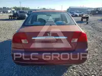 2002 Honda CIVIC фото