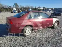 2002 Honda CIVIC фото