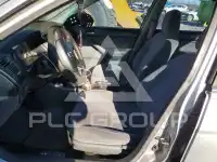 2002 Honda CIVIC фото