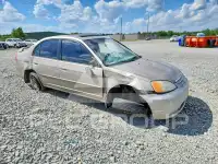 2002 Honda CIVIC photo