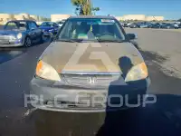 2002 Honda CIVIC фото
