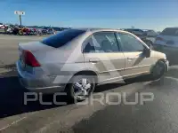 2002 Honda CIVIC фото