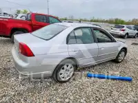 2002 Honda CIVIC photo
