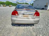 2002 Honda CIVIC photo