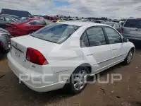 2002 Honda CIVIC фото