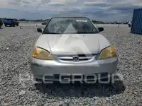 2002 Honda CIVIC photo