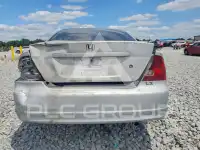 2002 Honda CIVIC photo