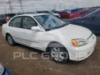 2002 Honda CIVIC фото