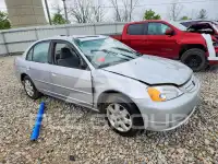 2002 Honda CIVIC photo