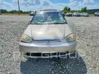 2002 Honda CIVIC photo