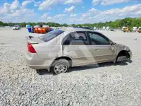 2002 Honda CIVIC photo