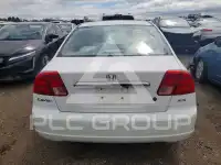 2002 Honda CIVIC фото