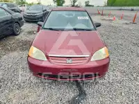 2002 Honda CIVIC photo