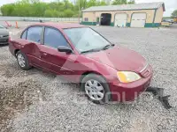 2002 Honda CIVIC photo
