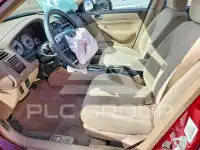 2002 Honda CIVIC photo