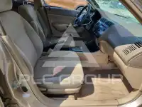 2002 Honda CIVIC photo