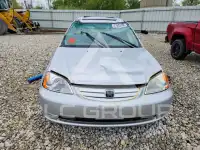 2002 Honda CIVIC photo
