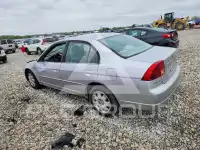 2002 Honda CIVIC photo