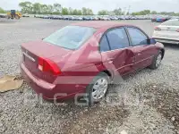 2002 Honda CIVIC photo