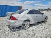 2002 Honda CIVIC photo