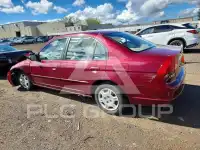 2002 Honda CIVIC photo