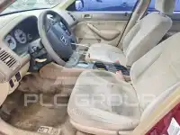 2002 Honda CIVIC photo