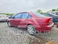 2002 Honda CIVIC photo