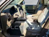2002 Honda CR-V photo