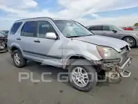 2002 Honda CR-V photo