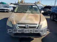 2002 Honda CR-V photo