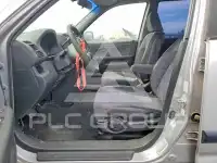 2002 Honda CR-V photo