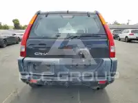 2002 Honda CR-V photo