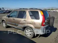 2002 Honda CR-V photo