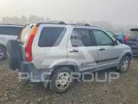 2002 Honda CR-V фото